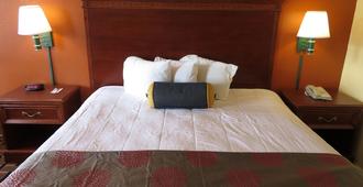 Royal Crest Motel - Medford - Phòng ngủ