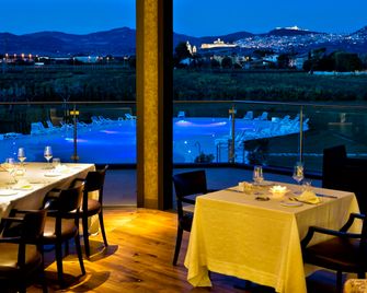 Valle di Assisi Hotel & Spa - Santa Maria degli Angeli - Restaurant