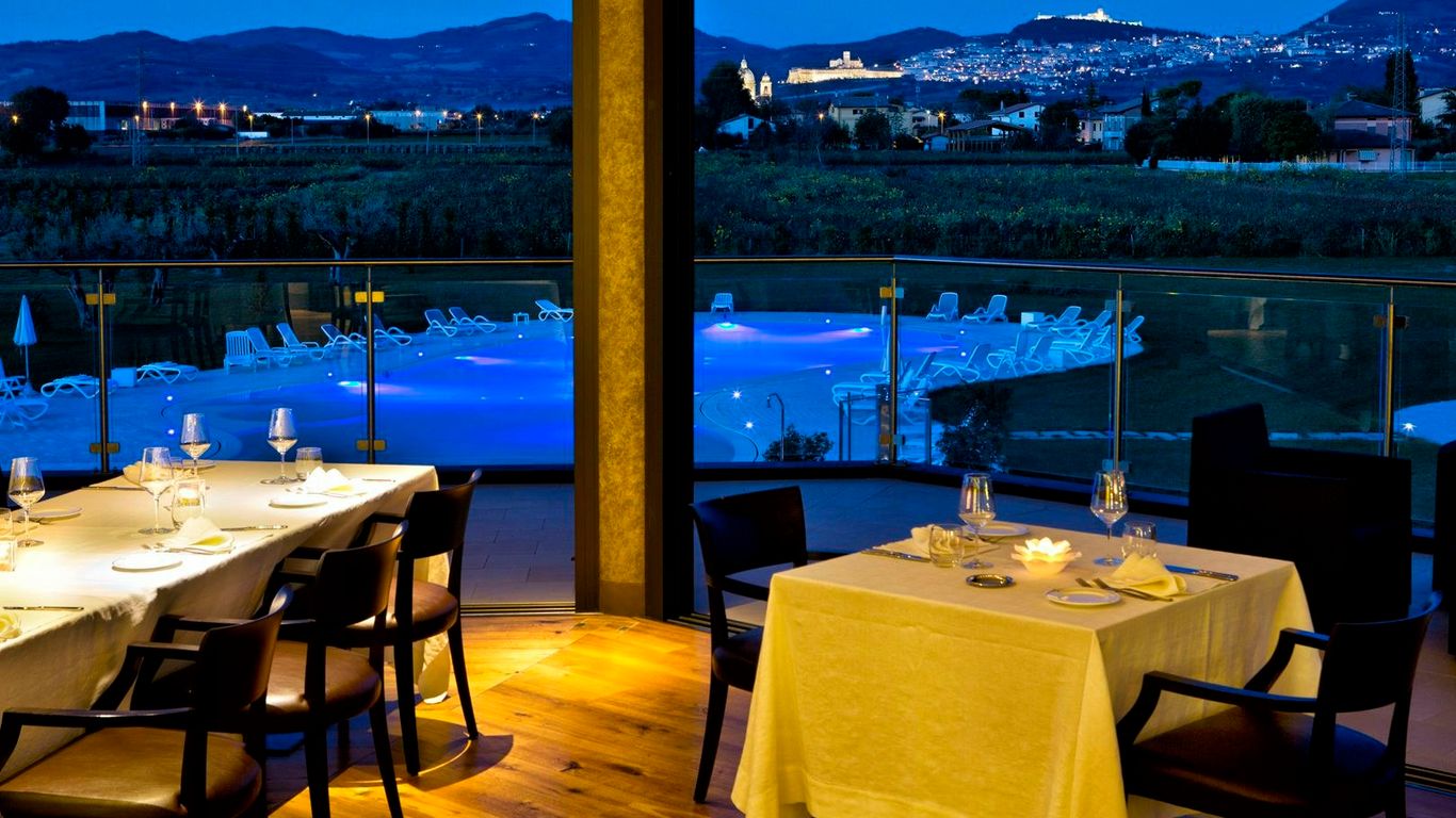 Valle di Assisi Hotel & Spa