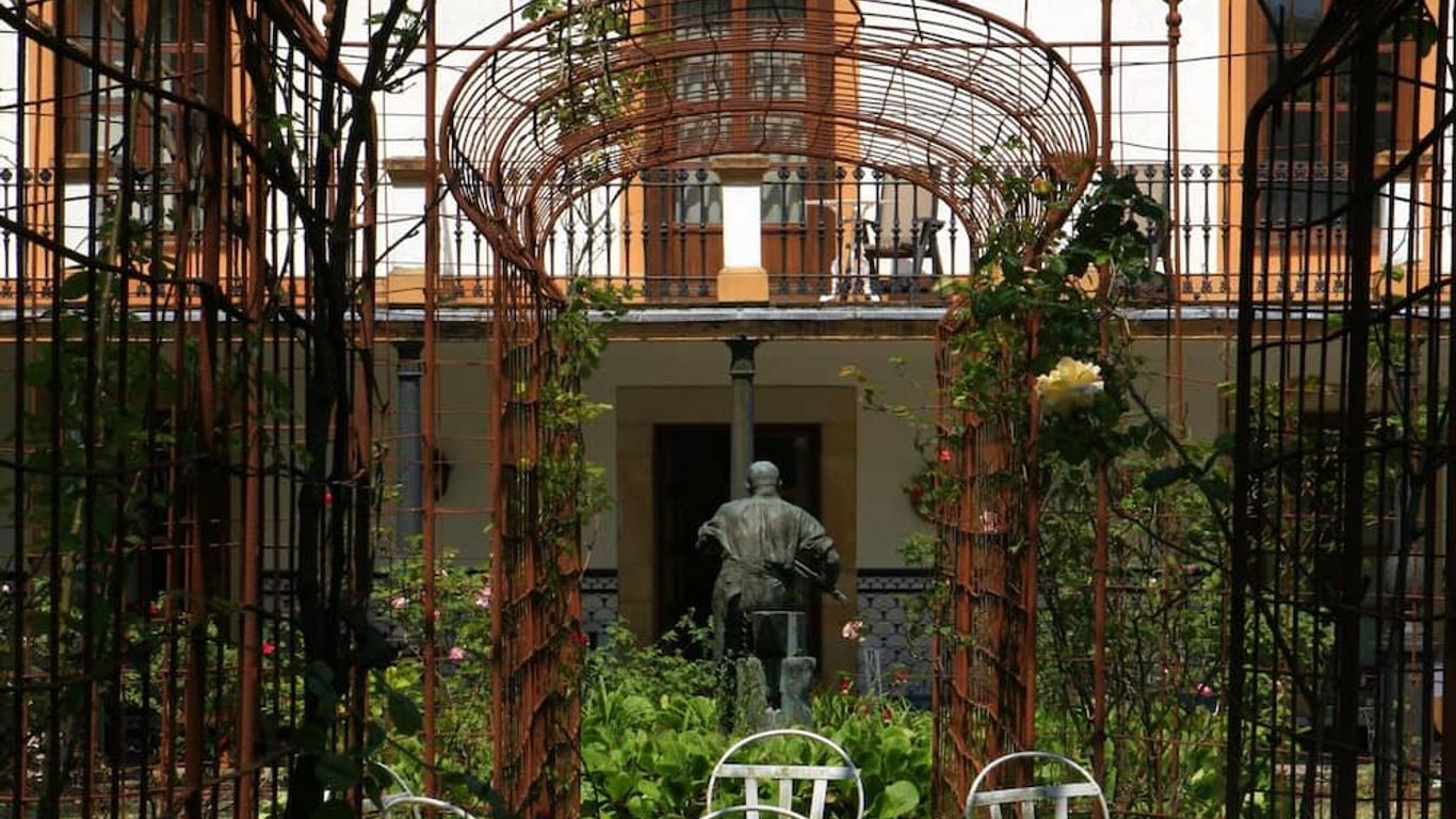 Hotel Quinta Duro