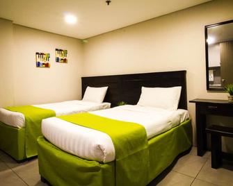 Jade Hotel & Suites - Manila