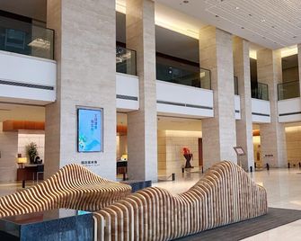 Tian Feng International Hotel - Shenyang - Lobby