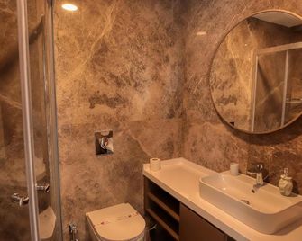 Cunda Taka - Ayvalik - Ванна кімната