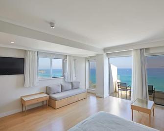 Sunrise Pearl Hotel & Spa - Πρωταράς - Σαλόνι