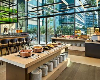 YOTEL Singapore - Singapore - Restaurant