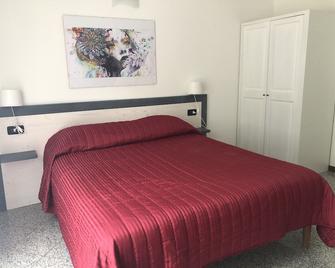La Casa di Anna - Delebio - Habitación