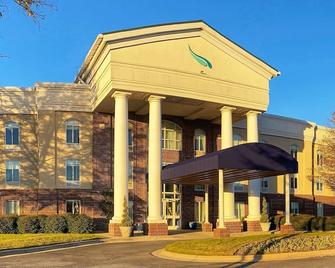 The Coldwater Inn - Tuscumbia - Building