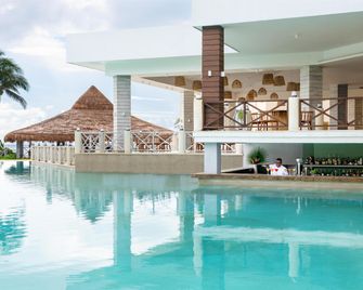 Dreams Puerto Morelos Resort & Spa - Puerto Morelos - Piscina