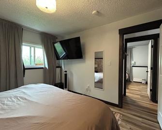 Cozy Family Friendly 2 Bedroom 1 Bathroom - Anchorage - Bedroom