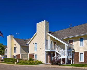 Sonesta Es Suites Burlington Vt - Williston - Gebouw