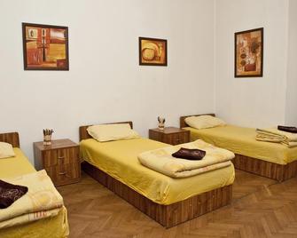 Hostel Mostel Sofia - Sofia - Bedroom