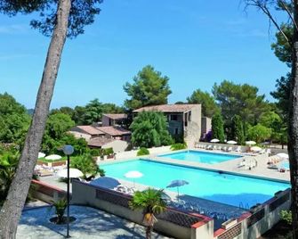 Belambra Clubs La Colle-sur-Loup - Les Terrasses De Saint-Paul De Vence - La Colle-sur-Loup - Piscine