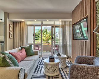 437 St Martini Gardens - Cape Town - Sufragerie