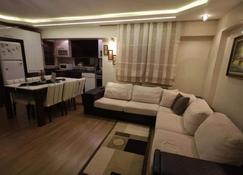 Araz Apart - Bursa - Living room