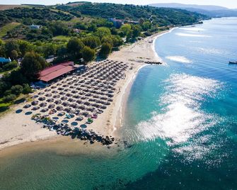 Alexandros Palace - Trypiti
