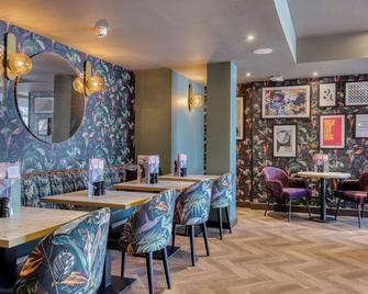 Premier Inn Durham City Centre - Walkergate - Durham - Restaurante