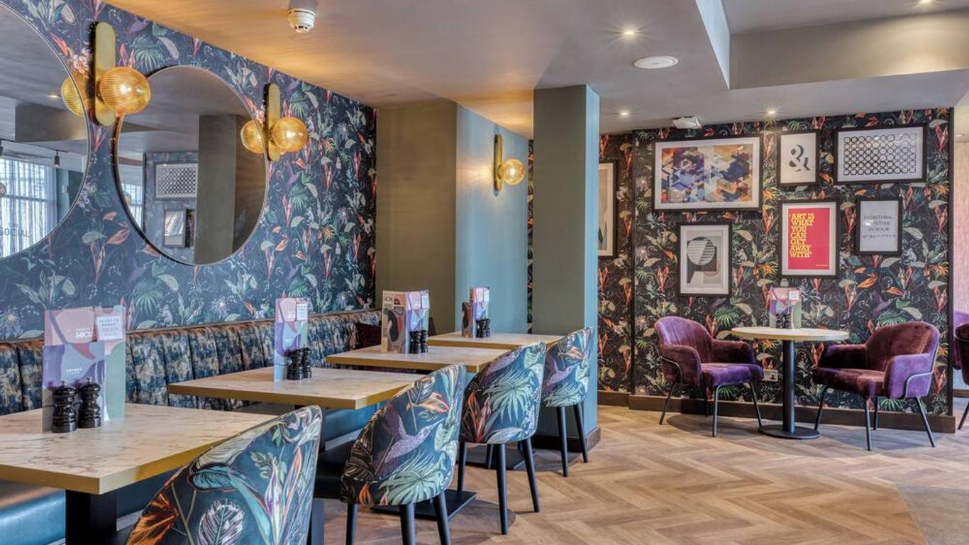 Premier Inn Durham City Centre - Walkergate