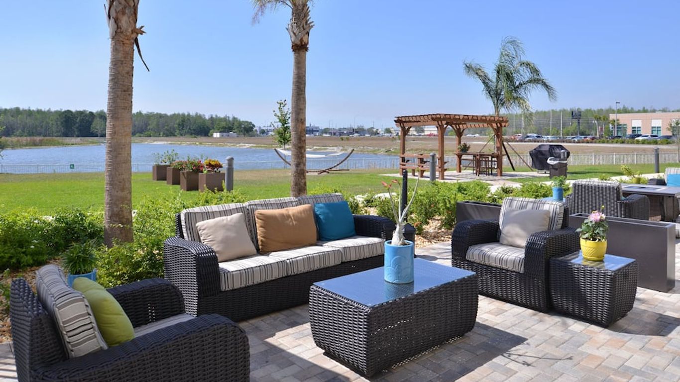 Holiday Inn Express & Suites Trinity By IHG