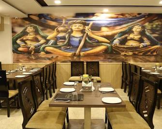 Hotel Kings Way - Ajmer - Restaurante