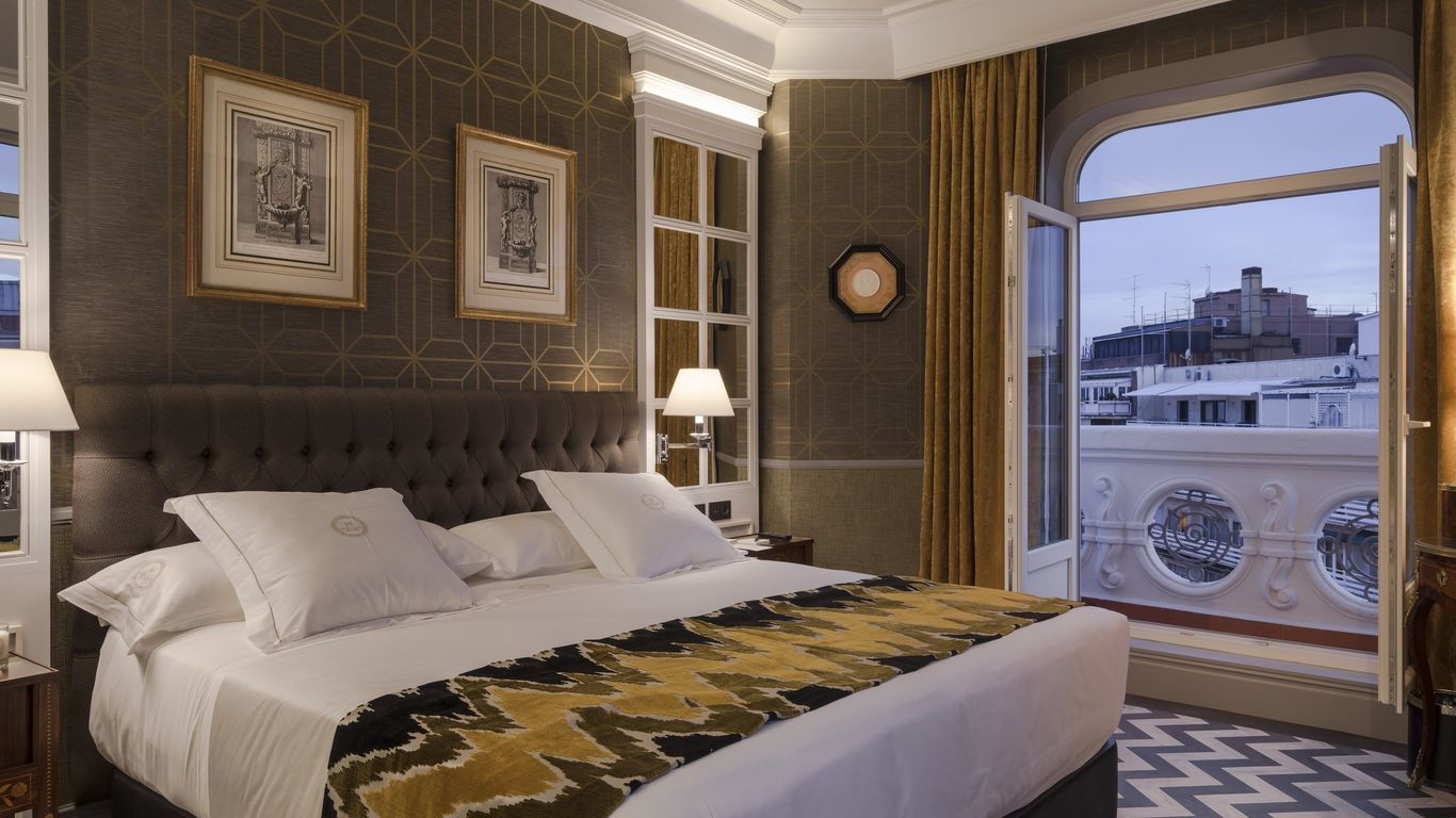 Relais & Châteaux Heritage Hotel