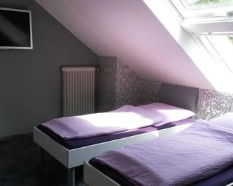 Pension Hainbuch - Bendestorf