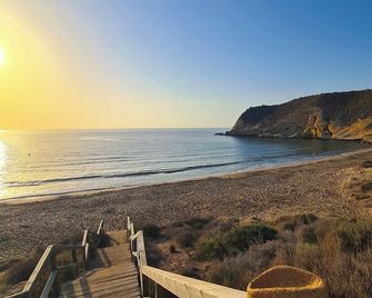 Maxcaly Playa by Blossom Hotels - Águilas - Playa