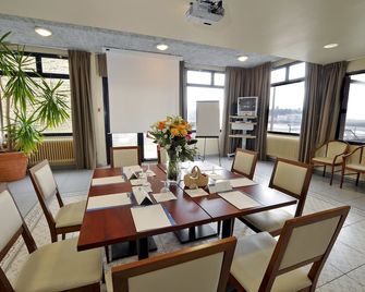 Hôtel Miléade de la Plage - Binic - Binic - Restaurant