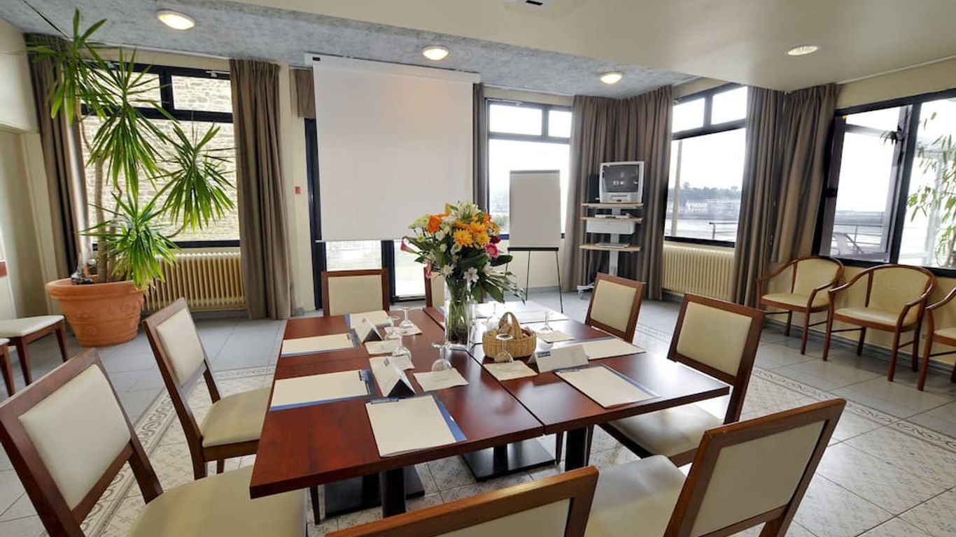 Hôtel Miléade de la Plage - Binic