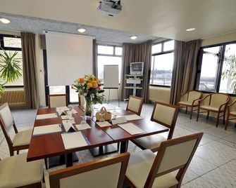 Hôtel Miléade de la Plage - Binic - Binic - Restaurace