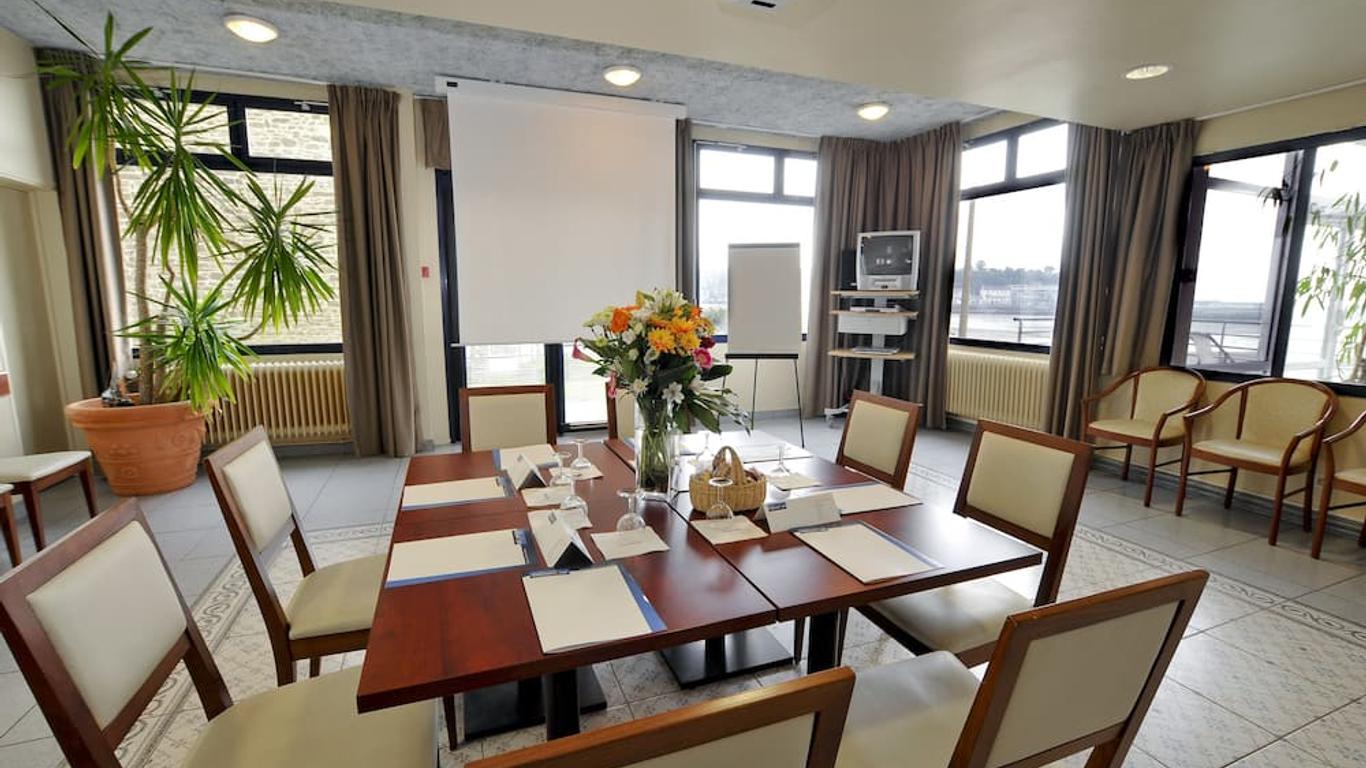 Hôtel Miléade de la Plage - Binic