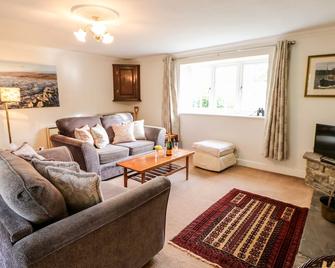 Coverdale Cottage - Leyburn - Living room