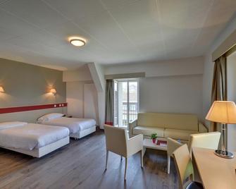 Hotel La Longeraie - Morges - Habitación