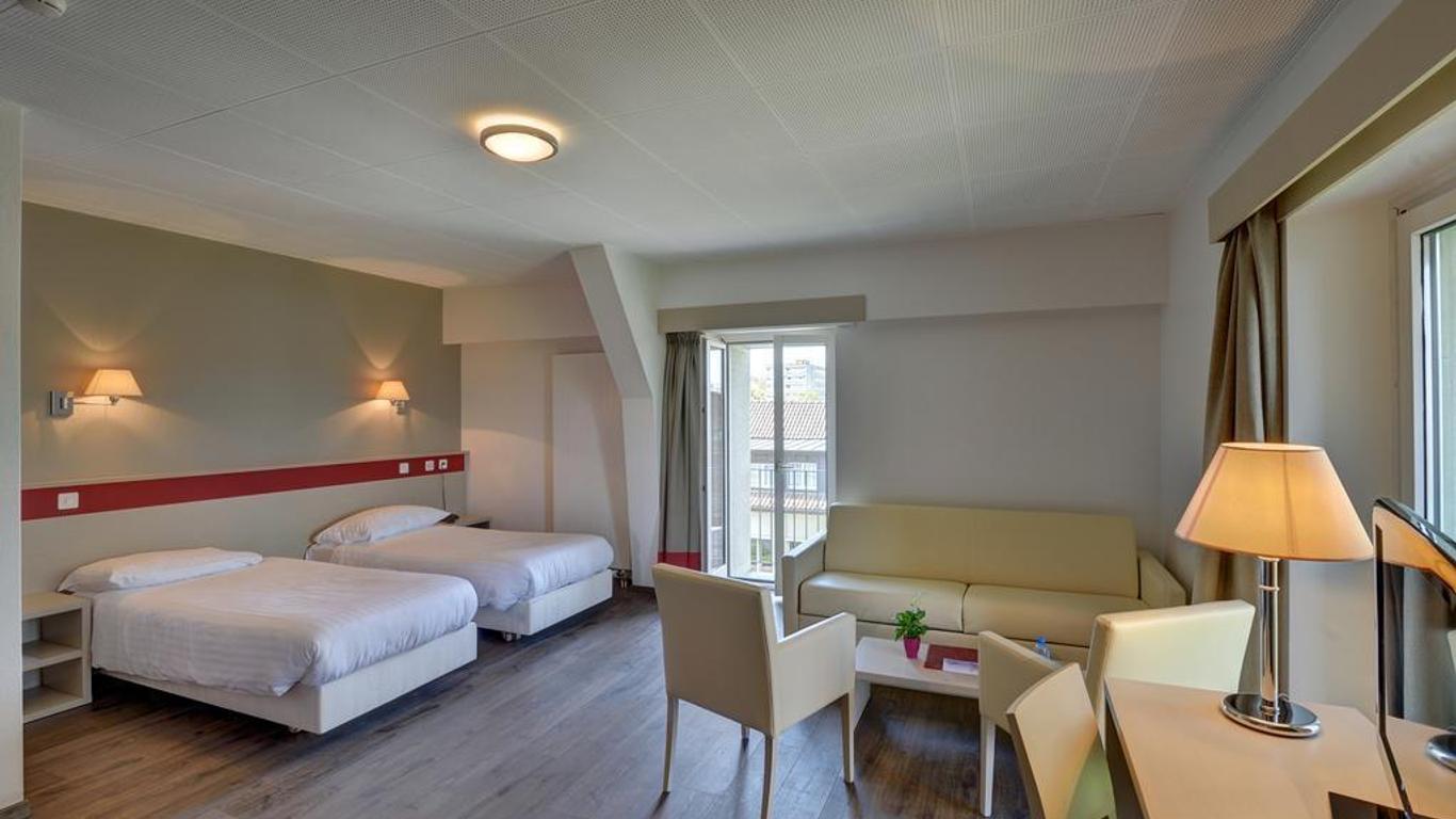 Hotel La Longeraie