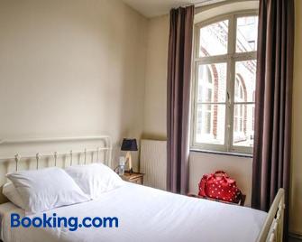 La Merveilleuse by Infiniti Resorts - Dinant - Bedroom