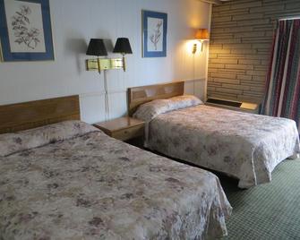 Travelers Inn - Valdosta - Phòng ngủ