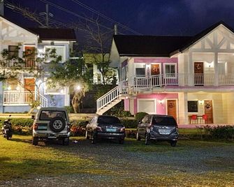 The Carmelence Lodge - Tagaytay - Edificio