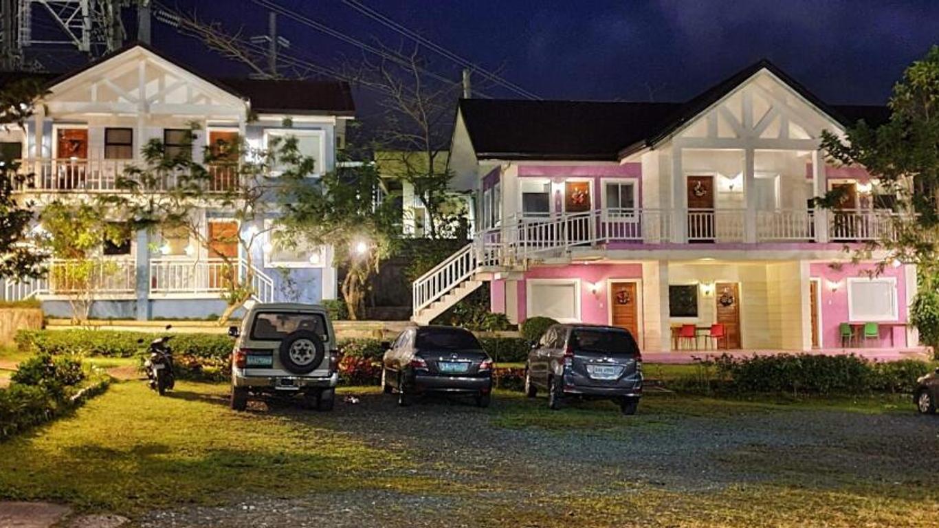 The Carmelence Lodge