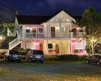 The Carmelence Place by Cerilos - Tagaytay