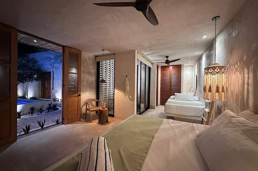 Hotel Boutique Alma Peregrina - ויאדוליד - בריכה