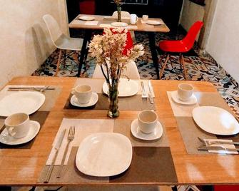 Casa Sab Los Andes - Bogotá - Comedor