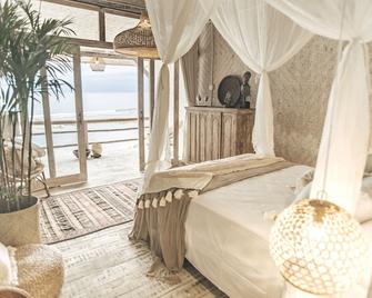 Dreamsea Bali - South Kuta - Habitación
