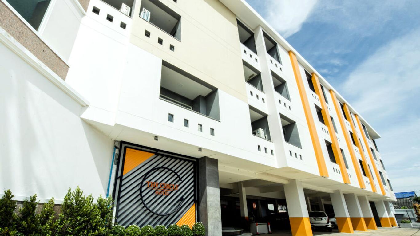 The Circle Hotel