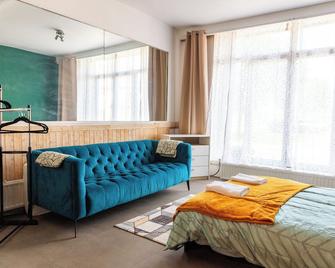 Find yourself apartment Dunkerque - Coudekerque-Branche - Chambre