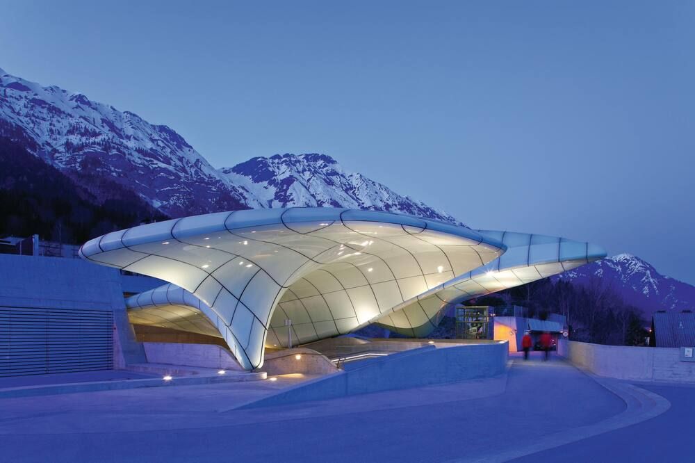 Urban Inn - Wilten 24/7 - אינזברוק - שירותי מקום האירוח