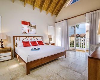 Ocean Village Deluxe - Sosúa - Bedroom