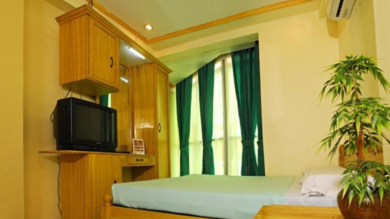 Sugarland Suites