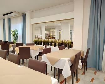 Hotel Porto - Gandia - Restoran