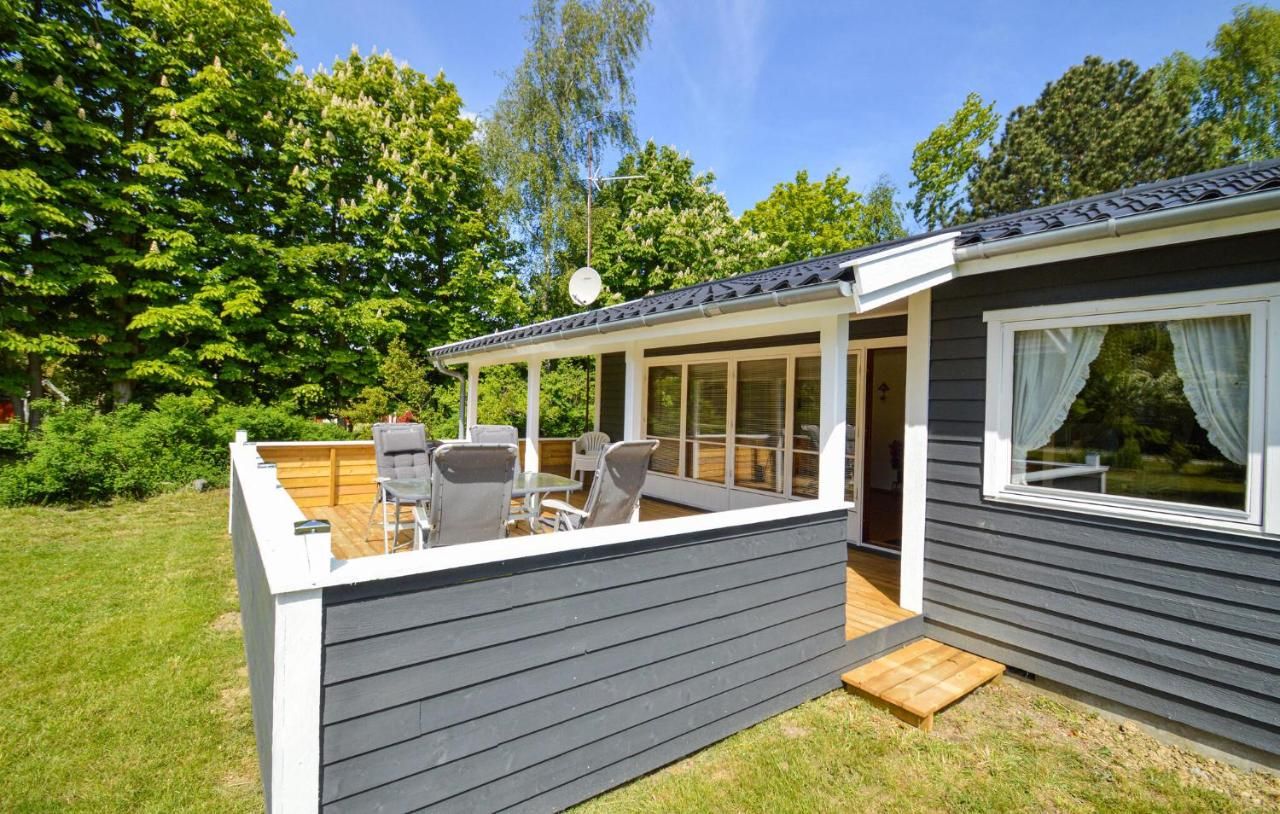 3 bedroom pet friendly home in Nakskov – Nakskov