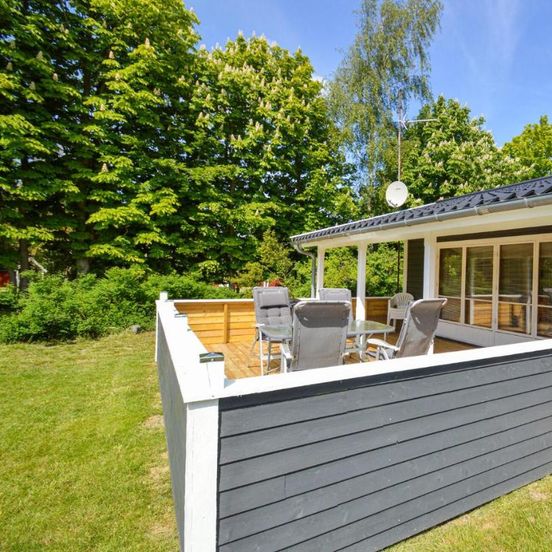 3 bedroom pet friendly home in Nakskov – Nakskov