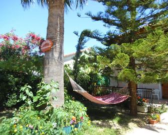 Villa Xenos - Kalamaki - Outdoors view